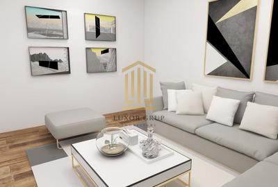 Comision 0% | Apartament 3 camere | Etaj intermediar | Lift - 3