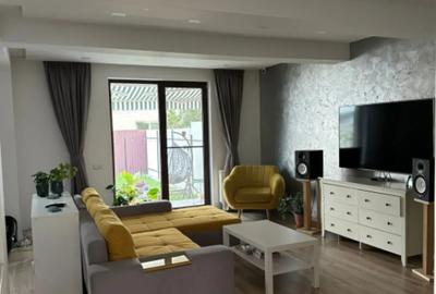 Casă cu 4 camere în Florești - 7