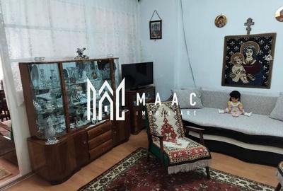 Apartament 2 camere | Etaj1 | Pretabil investitie | Balcescu - 5
