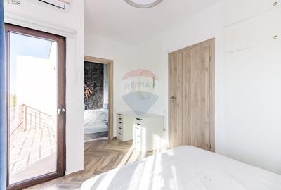 Casa / Vila cu 4 camere de vanzare Tunari, Dimieni - 8