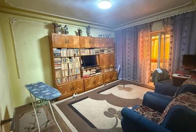 APARTAMENT CU 5 CAMERE PE 2 NIVELE, PACURARI,  LUKOIL - 4