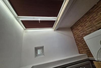 Apartament cu 2 camere decomandat în Central - 1