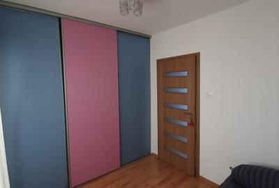 Apartament 3 camere mobilat complect lux zona centrala - 4
