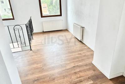 Birou, de 165 mp, în Cotroceni - 4