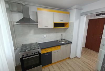 Apartament cu 2 camere semidecomandat în Exterior Vest - 4