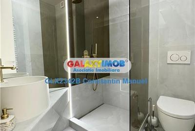 Apartament cu 3 camere decomandat, mobilat în Aviației - 6