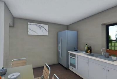 Casă individuală cu 5 camere cu Canalizare în Vidra - 12