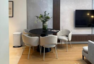 Apartament cu 2 camere decomandat în Floreasca - 5
