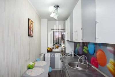 Apartament cu 2 camere decomandat în Lenin - 4