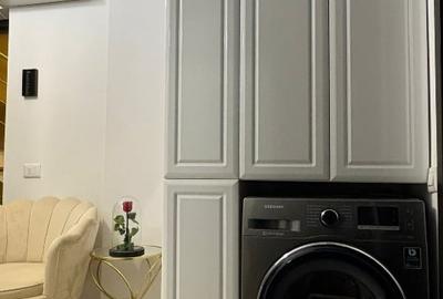 Apartament cu 2 camere decomandat, mobilat în Theodor Pallady - 8