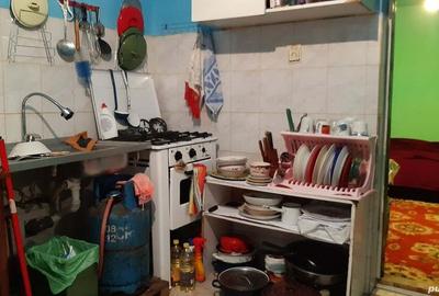 Casă cu 3 camere în Gheboieni - 2