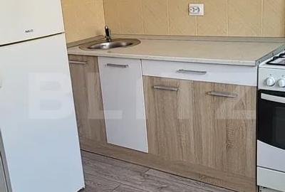 Garsonieră semidecomandată, mobilată în Florești - 1