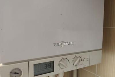 Apartament cu 3 camere decomandat în Central - 8