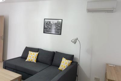Garsonieră decomandată în Drumul Taberei - 2