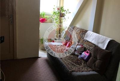 Apartament cu 4 camere decomandat în Dorobanți - 3