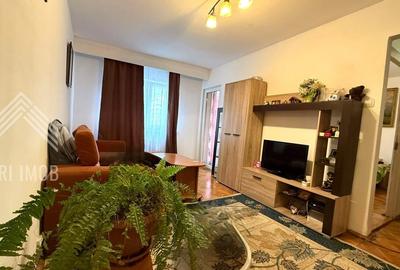 Apartament 4 camere, cart.Gheorgheni, str.N.Pascaly, parcare, balcon Apartament 4 camere, cart.Gheorgheni, str.N.Pascaly, parcare, balcon - 2