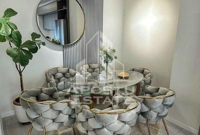 Apartament cu 3 camere, mobilat în Aradului - 10