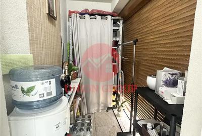 Apartament 2 Camere in Bloc Nou - Mobilat si Utilat - Zona Vivo - 2