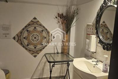 Vila eleganta | zona selecta- Decebal | Ideala pentru locuinta/comercial - 6