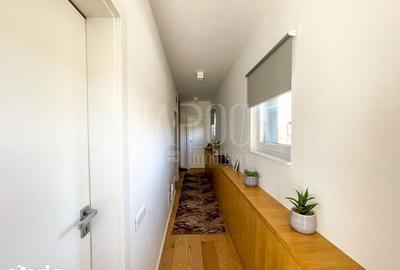 Apartament cu 3 camere în Borhanci - 7