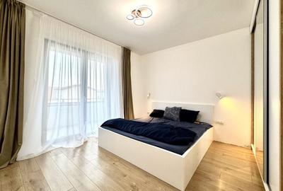 Un nou început: duplex modern si primitor,  P+E+M, in Dumbrăvița - 12