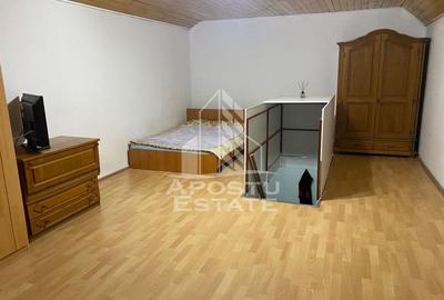 Apartament 2 camere,centrala proprie,la casa, zona Girocului - 3