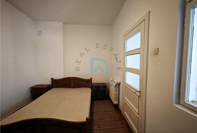 Casă individuală cu 3 camere cu Garaj în Bunloc - 19