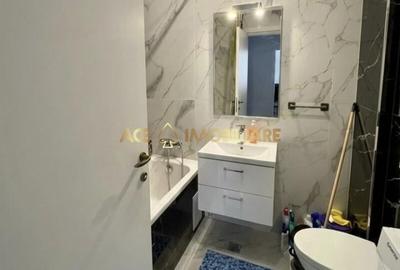 Apartament cu 3 camere decomandat, mobilat în Popești-Leordeni - 6