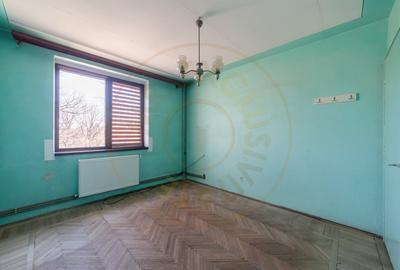 Apartament cu 2 camere semidecomandat în Craiovei - 9