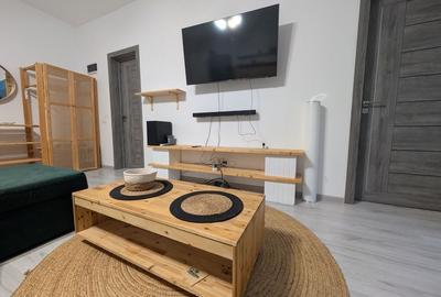 Apartament Premium 2 Camere, Prima Închiriere, Loc de Parcare Inclus Apartament Premium 2 Camere, Prima Închiriere, Loc de Parcare Inclus - 4