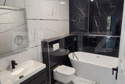 Apartament cu 3 camere în Central - 5