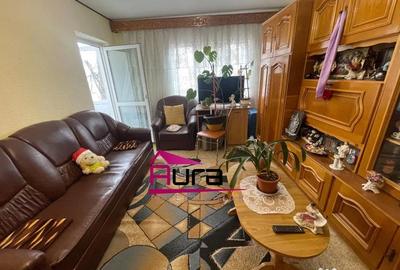 Apartament cu 2 camere decomandat în Central - 4