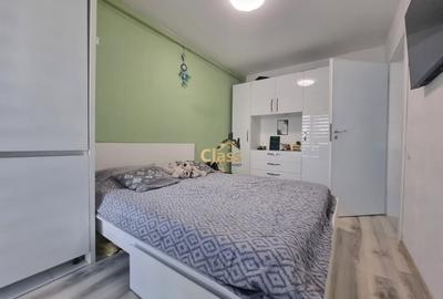 Apartament cu 3 camere | 54 mpu | Parcare | Zona Cetatii Floresti - 4