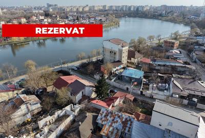 Casă cu 2 camere cu Canalizare în Tei - 12