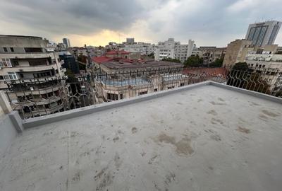 Apartament decomandat în Romană - 4