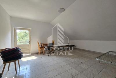 Casă cu 8 camere cu Teren 1140 Mp în Central - 12