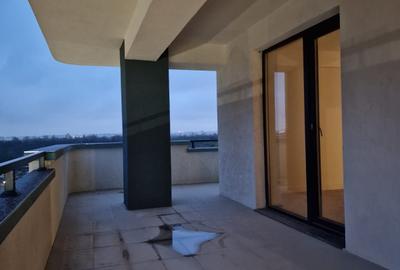 Pipera - Aviatiei - Petricani - My Place - 3 camere - loc parcare - etaj 2 - LUX - 20