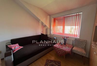 Apartament vintage ,  5 camere , Barbu Delavrancea ,ultracentral Baia Mare - 11