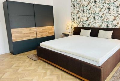 Apartament de inchiriat 3 camere| 75 mp | Zona Centrala - 8