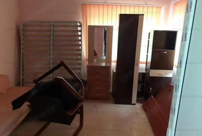 Casa 1 camere caramida, zona Centrala, teren=100 mp indiviziune - 4