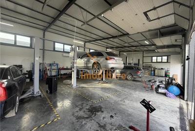 Spațiu comercial, de 650 mp, în Cihei - 6