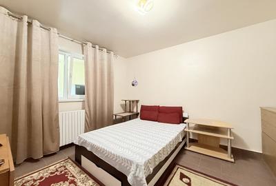 Apartament cu 2 camere nedecomandat, mobilat în Tomis Nord - 2