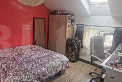 Apartament 3 camere, 2 bai, 65 mp, zona strazii Teleorman - 5