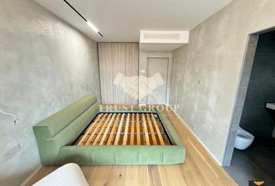 Apartament cu 4 camere decomandat, mobilat în Kiseleff - 8