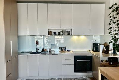 Apartament cu 2 camere decomandat în Exterior Vest - 9