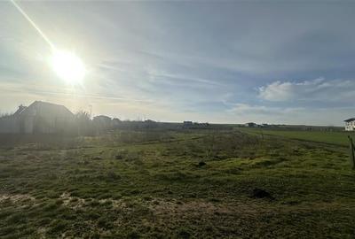 Teren Intravial 352 mp, Deschidere la Doua Strazi, Techirghiol - 7