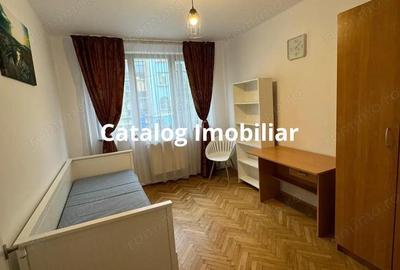 Apartament 3 camere decomandat Strada Horea - 6