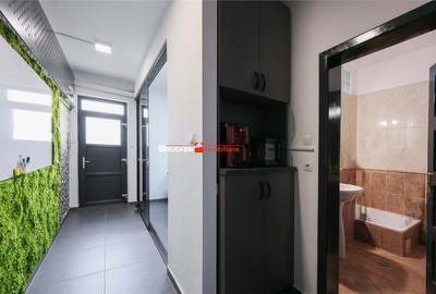 Spațiu comercial, de 44 mp, în Ultracentral - 4