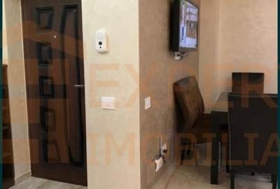 Apartament cu 3 camere decomandat, mobilat în Tomis Nord - 11