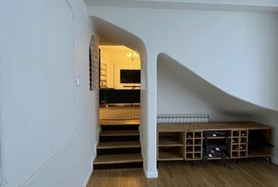 Casă cu 6 camere cu Teren 250 Mp în Arcul de Triumf - 6